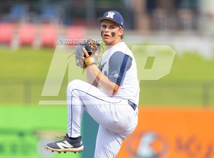 Thumbnail 3 in Houston County vs Newnan (GHSA 5A State Championship GM1) photogallery.