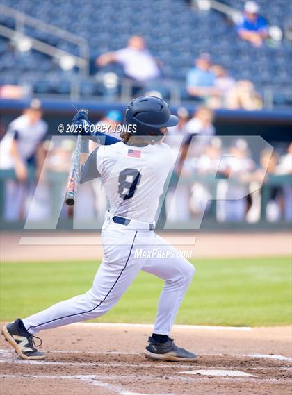 Thumbnail 2 in Houston County vs Newnan (GHSA 5A State Championship GM1) photogallery.