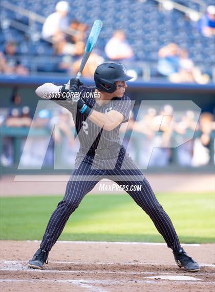 Thumbnail 1 in Houston County vs Newnan (GHSA 5A State Championship GM1) photogallery.