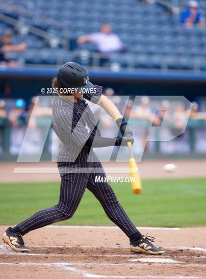 Thumbnail 2 in Houston County vs Newnan (GHSA 5A State Championship GM1) photogallery.
