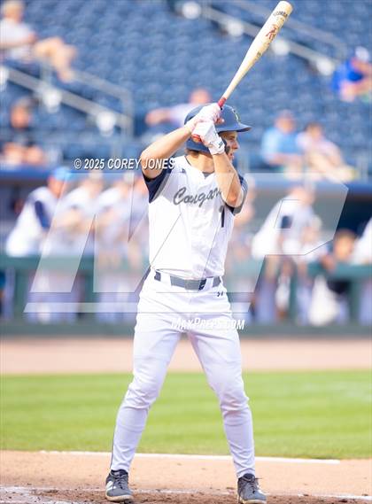 Thumbnail 2 in Houston County vs Newnan (GHSA 5A State Championship GM1) photogallery.