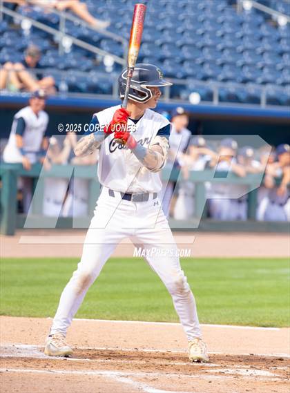 Thumbnail 2 in Houston County vs Newnan (GHSA 5A State Championship GM1) photogallery.
