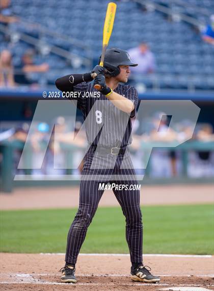 Thumbnail 1 in Houston County vs Newnan (GHSA 5A State Championship GM1) photogallery.