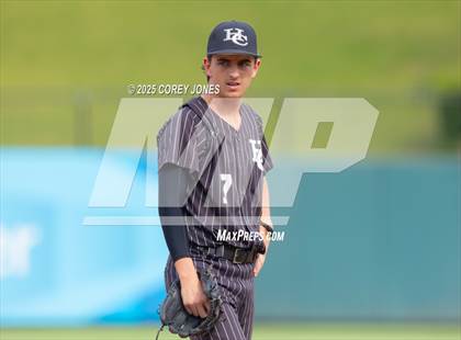 Thumbnail 2 in Houston County vs Newnan (GHSA 5A State Championship GM1) photogallery.