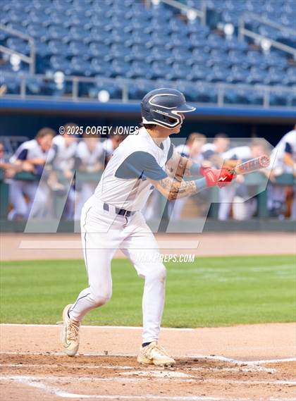 Thumbnail 3 in Houston County vs Newnan (GHSA 5A State Championship GM1) photogallery.
