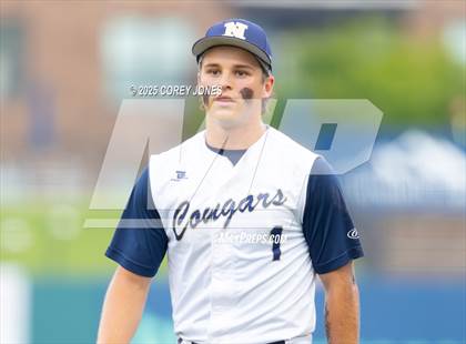 Thumbnail 2 in Houston County vs Newnan (GHSA 5A State Championship GM1) photogallery.