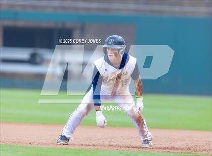Thumbnail 2 in Houston County vs Newnan (GHSA 5A State Championship GM1) photogallery.