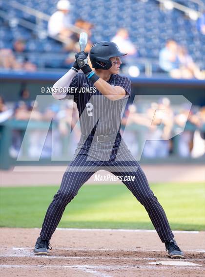 Thumbnail 3 in Houston County vs Newnan (GHSA 5A State Championship GM1) photogallery.