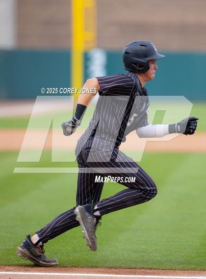 Thumbnail 3 in Houston County vs Newnan (GHSA 5A State Championship GM1) photogallery.