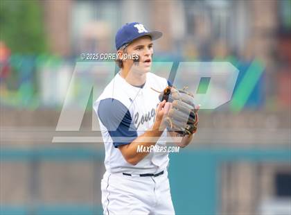 Thumbnail 3 in Houston County vs Newnan (GHSA 5A State Championship GM1) photogallery.