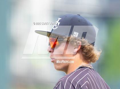 Thumbnail 3 in Houston County vs Newnan (GHSA 5A State Championship GM1) photogallery.