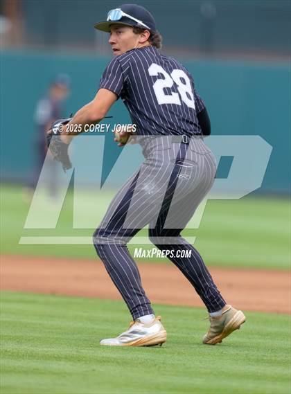 Thumbnail 3 in Houston County vs Newnan (GHSA 5A State Championship GM1) photogallery.
