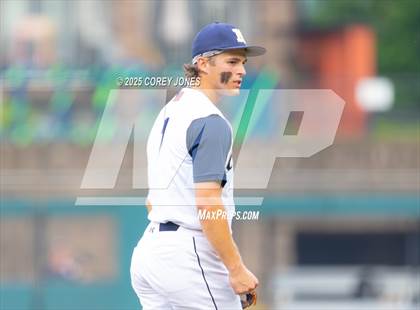Thumbnail 2 in Houston County vs Newnan (GHSA 5A State Championship GM1) photogallery.