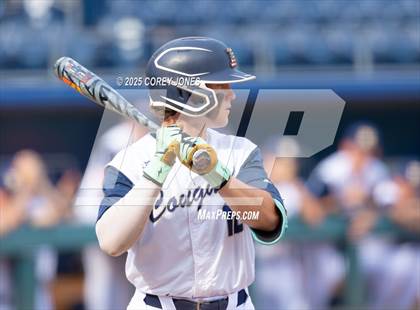 Thumbnail 3 in Houston County vs Newnan (GHSA 5A State Championship GM1) photogallery.