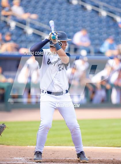 Thumbnail 1 in Houston County vs Newnan (GHSA 5A State Championship GM1) photogallery.
