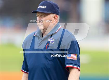 Thumbnail 1 in Houston County vs Newnan (GHSA 5A State Championship GM1) photogallery.