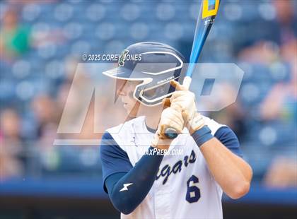 Thumbnail 3 in Houston County vs Newnan (GHSA 5A State Championship GM1) photogallery.