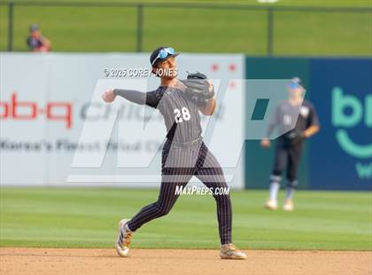 Thumbnail 3 in Houston County vs Newnan (GHSA 5A State Championship GM1) photogallery.