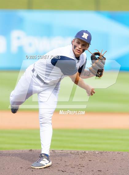 Thumbnail 3 in Houston County vs Newnan (GHSA 5A State Championship GM1) photogallery.