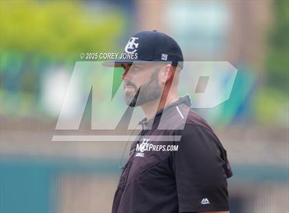 Thumbnail 1 in Houston County vs Newnan (GHSA 5A State Championship GM1) photogallery.