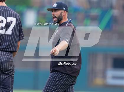 Thumbnail 3 in Houston County vs Newnan (GHSA 5A State Championship GM1) photogallery.