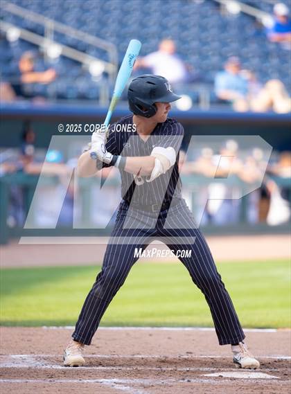 Thumbnail 2 in Houston County vs Newnan (GHSA 5A State Championship GM1) photogallery.