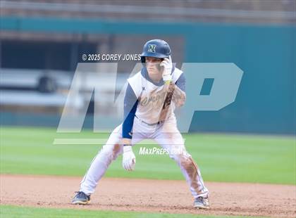 Thumbnail 1 in Houston County vs Newnan (GHSA 5A State Championship GM1) photogallery.