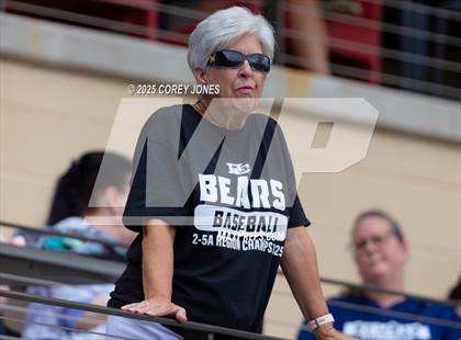 Thumbnail 2 in Houston County vs Newnan (GHSA 5A State Championship GM1) photogallery.