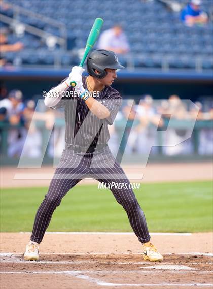 Thumbnail 1 in Houston County vs Newnan (GHSA 5A State Championship GM1) photogallery.