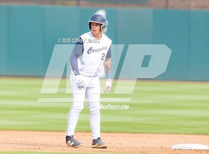 Thumbnail 2 in Houston County vs Newnan (GHSA 5A State Championship GM1) photogallery.