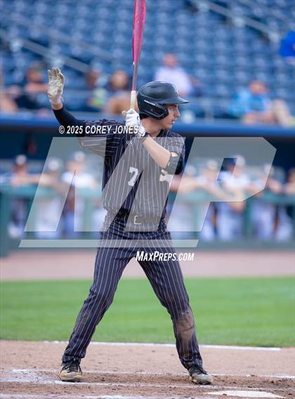 Thumbnail 2 in Houston County vs Newnan (GHSA 5A State Championship GM1) photogallery.