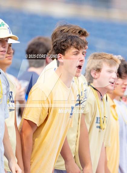 Thumbnail 1 in Houston County vs Newnan (GHSA 5A State Championship GM1) photogallery.