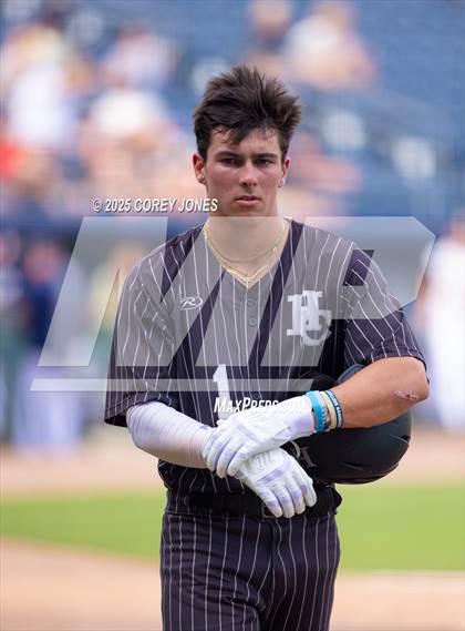 Thumbnail 1 in Houston County vs Newnan (GHSA 5A State Championship GM1) photogallery.
