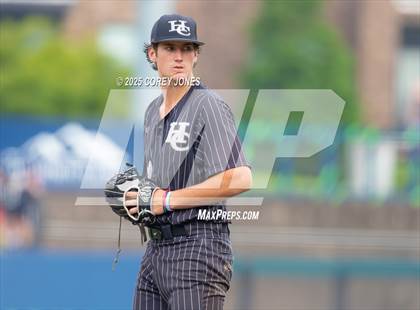 Thumbnail 2 in Houston County vs Newnan (GHSA 5A State Championship GM1) photogallery.