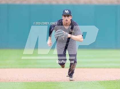 Thumbnail 2 in Houston County vs Newnan (GHSA 5A State Championship GM1) photogallery.