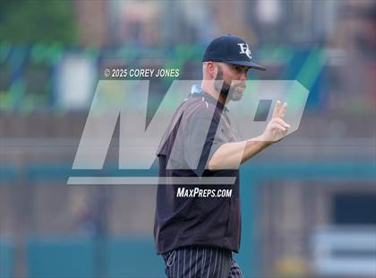 Thumbnail 3 in Houston County vs Newnan (GHSA 5A State Championship GM1) photogallery.