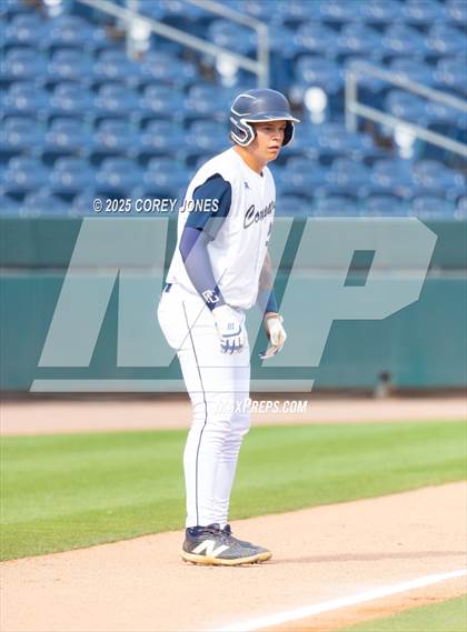 Thumbnail 3 in Houston County vs Newnan (GHSA 5A State Championship GM1) photogallery.