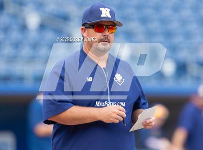 Thumbnail 2 in Houston County vs Newnan (GHSA 5A State Championship GM1) photogallery.
