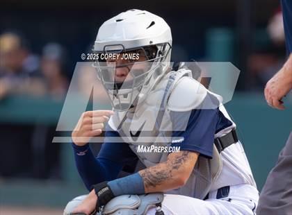 Thumbnail 3 in Houston County vs Newnan (GHSA 5A State Championship GM1) photogallery.