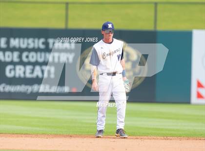 Thumbnail 1 in Houston County vs Newnan (GHSA 5A State Championship GM1) photogallery.