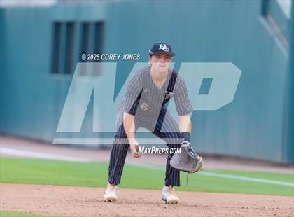 Thumbnail 3 in Houston County vs Newnan (GHSA 5A State Championship GM1) photogallery.