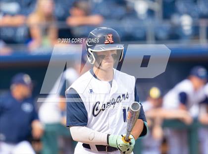 Thumbnail 2 in Houston County vs Newnan (GHSA 5A State Championship GM1) photogallery.
