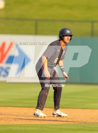 Thumbnail 3 in Houston County vs Newnan (GHSA 5A State Championship GM1) photogallery.