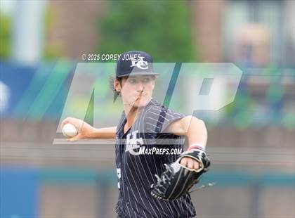 Thumbnail 3 in Houston County vs Newnan (GHSA 5A State Championship GM1) photogallery.