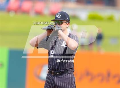 Thumbnail 1 in Houston County vs Newnan (GHSA 5A State Championship GM1) photogallery.