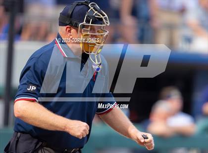 Thumbnail 1 in Houston County vs Newnan (GHSA 5A State Championship GM1) photogallery.