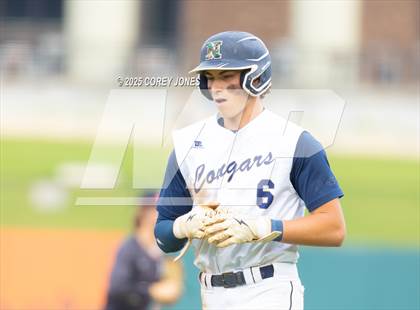 Thumbnail 2 in Houston County vs Newnan (GHSA 5A State Championship GM1) photogallery.