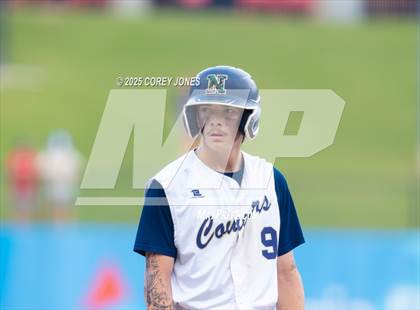Thumbnail 1 in Houston County vs Newnan (GHSA 5A State Championship GM1) photogallery.