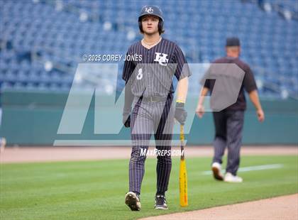 Thumbnail 1 in Houston County vs Newnan (GHSA 5A State Championship GM1) photogallery.