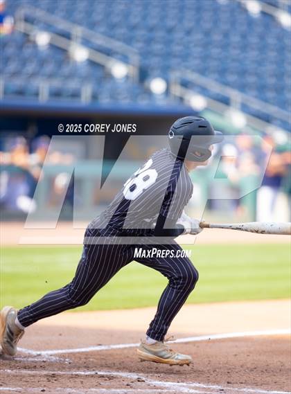 Thumbnail 3 in Houston County vs Newnan (GHSA 5A State Championship GM1) photogallery.